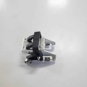 Machine à coudre livre Aster pièces G970138 pince à ceinture et G989641 nouvelle condition pour équipement post-presse automatisation astronomique - Product Image 2