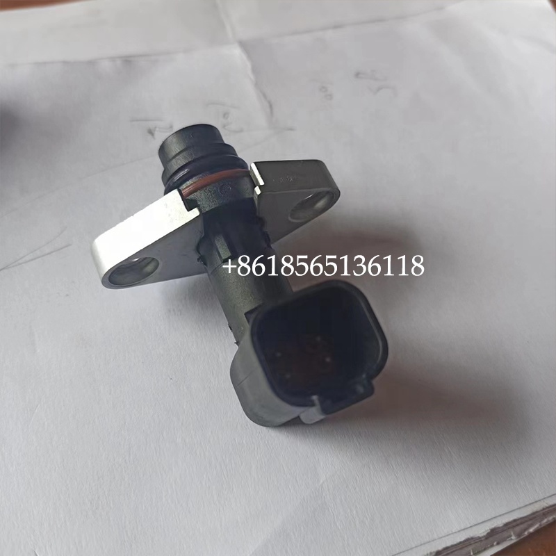 319-6491 183-4584 Revolution Speed Sensor 1834584 3196491