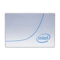 Intel D7-P5510 7.68TB Enterprise SSD NVMe U.2 SSD PCIe Gen4 X4 SSD Kapasitas Tinggi IOPS Latensi Rendah