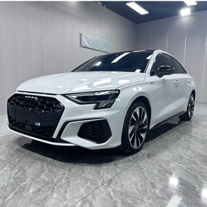 รถยนต์<span class=keywords><strong>มือ</strong></span><span class=keywords><strong>สอง</strong></span> <span class=keywords><strong>Audi</strong></span> A3L ปี 2022 เบนซิน 1.4T 5 ที่นั่ง ซีดาน พวงมาลัยซ้าย ราคาถูก - Product Image 3