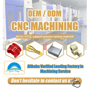 Servicio de <span class=keywords><strong>Mecanizado</strong></span> CNC Personalizado OEM ODM para Piezas Ópticas Pequeñas de Aluminio - Product Image 2