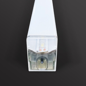 Luces LED Hexagonales Modernas BOYIN SKD para Garaje, Iluminación Hexagonal, Tubos Hexagonales, Luces de Trabajo para Techo de Garaje y Dormitorio, Venta al Por Mayor - Product Image 4