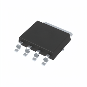 ทรานซิสเตอร์ NVMYS1D6N04CLT1G LFPAK4 ซื้อชิ้นส่วนอิเล็กทรอนิกส์ออนไลน์ BOM IC มีสินค้าในสต็อก - Product Image 1