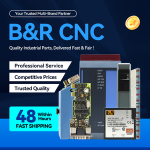 โมดูล B&R ของแท้ใหม่เอี่ยม รุ่น ACOPOSmulti Series 8BVI0660HWS0.000-1 สำหรับไดรฟ์และมอเตอร์ควบคุม - Product Image 6