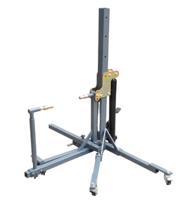 Soporte de elevación CENTRAL para motocicleta, elevador para <span class=keywords><strong>moto</strong></span>, 500KG - Product Image 1