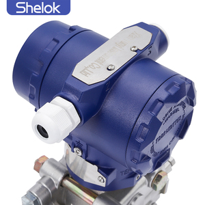 Nhiệt độ cao đầu dò cảm biến 4-20mA 3051 khác biệt Máy phát áp lực - Product Image 4