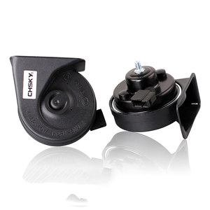 Altoparlante Universale per Moto <span class=keywords><strong>di</strong></span> Alta Qualità, Clacson a Bassa Frequenza <span class=keywords><strong>di</strong></span> Lunga Durata per Auto - Product Image 1