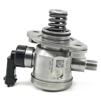 Módulo de Reparación Completo del Sistema de Combustible GDI AGP, Juego de Componentes de Motor de Alta Calidad, Kit de Bomba de Combustible Mecánica de Bajo Kilometraje y Alto Rendimiento
