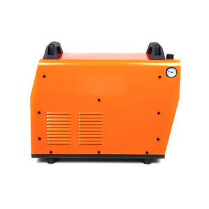 Corotc Chất lượng cao 380V ba giai đoạn cắt-120 xách tay MMA/cắt 2-in-1 biến tần sắt với thép không gỉ cho cắt plasma - Product Image 4