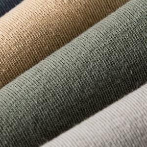 <b>Breathable</b> Men's Cotton Crew <b>Socks</b> Custom Logo Business Casual Gentleman Party Dress Gym Seamless ODM <b>Socks</b> Supplier - Product Image 3