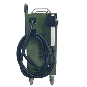 Máy Làm Sạch Laser Xung Loại Hành Lý 200W - Product Image 3