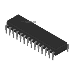 1-100 pièces TDA6160-2S Nouveau circuit intégré audio multi-standard original - Product Image 1
