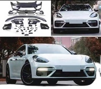 Kit de Carrocería Better Xintian Wins PP de Plástico Nuevo 970 a Nuevo 971 GTS para 970 971 2015-2017 DE - Product Image 6