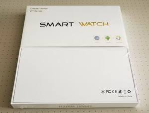 महिलाओं के लिए vp29 सिम कार्ड स्मार्ट घड़ी के साथ 4 जी जीपीएस एंड्रॉइड 200w कैमरा वायरलेस कॉल प्ले म्यूजिक स्मार्टवॉच - Product Image 2