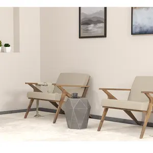 factory direct modern style small furniture little concrete side table