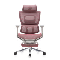 Mobilier de bureau Ordinateur Chaise de bureau en maille de haute qualité Meilleure chaise de direction confortable Table et chaise de bureau ergonomiques