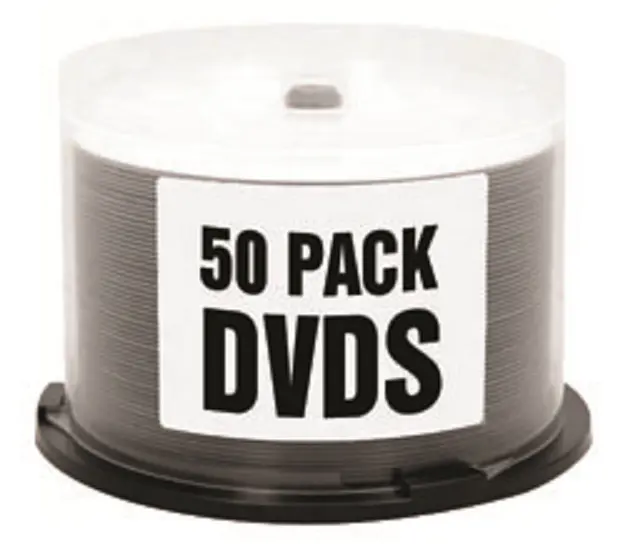 Prezzo di fabbrica A Buon Mercato In Bianco DVDR per la vendita 4.7GB DVD + R DVD-R disco 16X 8X