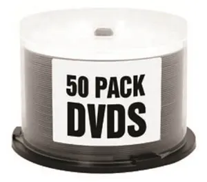 Competitive Price 4.7 gb Dvd Disc Printable Dvd-r