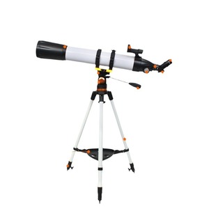 Suncore Astronomical Telescope 80Mm Aperture F80090 High Definition Deep Sky Observation With Image Stabilization - Product Image 2