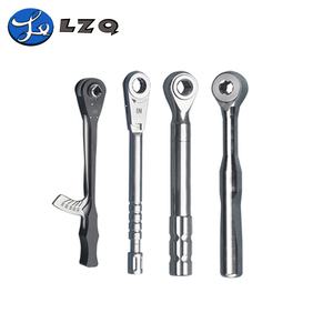 Clé de stabilisation pour implants Clé dentaire Hi-Torq Clé à cliquet dynamométrique - Product Image 4