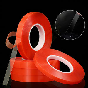 Ruban d'étanchéité invisible, résistant à l'eau et aux moisissures, pour cuisine et salle de bain - Product Image 1