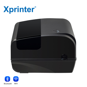 Impresora Térmica de Etiquetas XP-TT426B/XP-TT437B, Impresora de Códigos de Barras Térmica de Escritorio de 4 Pulgadas para Impresión en Masa - Product Image 4