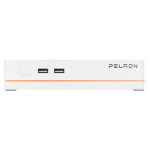 พีซีขนาดเล็ก Peladn HI-3 คอมพิวเตอร์ขนาดเล็ก โปรเซสเซอร์ Core I5 -11300H สำหรับเล่นเกมส์ แรม 8G DDR4 - Product Image 5