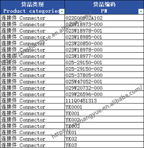 Offre Spéciale professionnelle 111Q0451313 accessoires de réfrigération de climatisation centrale connexion <span class=keywords><strong>Flexible</strong></span> de potentiomètre YS - Product Image 6