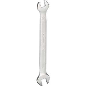 BRILLIANT <b>TOOLS</b> - BT010900 Double open ended <b>spanner</b> - EAN 4042146773543 WRENCHES OPEN END WRENCHES - Product Image 1