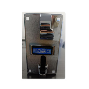 Lecteur de pièces de monnaie pour machine de jeu - Product Image 2