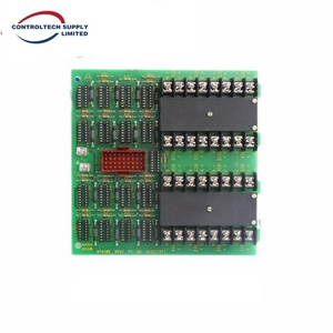 Module PLC NTAI05 16 I/O 240V RS485 Contrôleur d'automatisation industrielle - Product Image 1