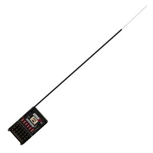 RadioMaster ER5C V2 2.4GHz ExpressLRS 5CH PWM RX ความไวสูง สัญญาณเสถียร ระยะไกล สำหรับเครื่องบินบังคับวิทยุและเครื่องร่อน - Product Image 4