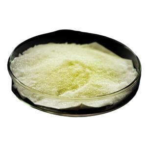 Polvo de Cetona de Almizcle de Grado Cosmético, Cetona de Almizcle CAS 81 14 1, Materia Prima de Alta Pureza para la Elaboración de Perfumes y Fragancias - Product Image 1