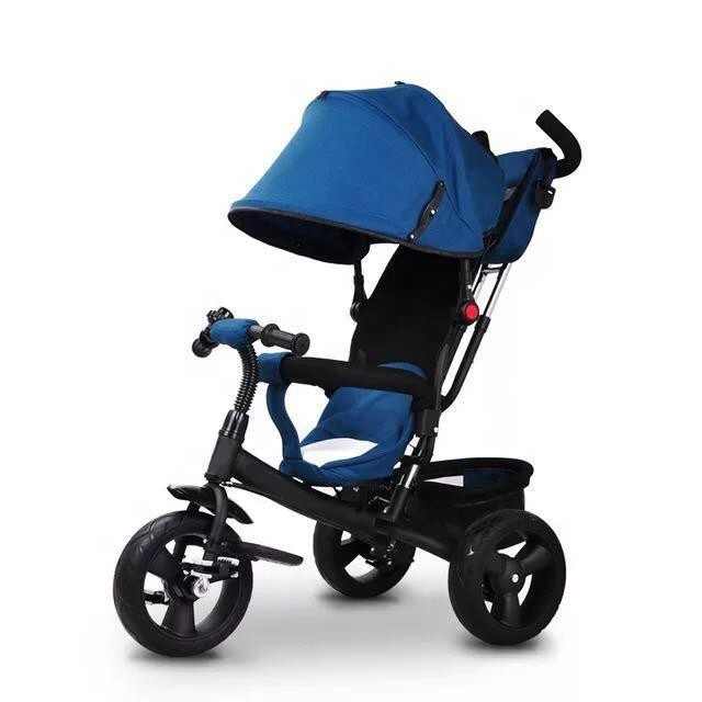 trimily bike