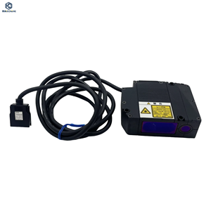 Sensor de Desplazamiento Láser 2D ZS-HLDS5T, Tipo de Reflexión Difusa, Sonda de Medición de Alta Precisión de 50 mm - Product Image 1