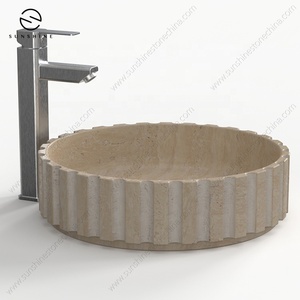 Odern-tono de ceniza para sala de acuarios, cuenco decorativo - Product Image 4