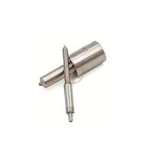 NozzleDLLA142SM360หัวฉีดดีเซลใหม่ DLLA155SN083รถขุด DLLA156SM420 DLLA160SN084 - Product Image 4