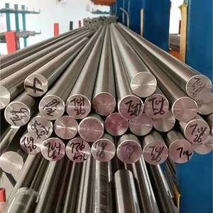 <span class=keywords><strong>Barra</strong></span> de Titanio ASTM B348 Gr7 Ti-0.15Pd, Varilla de Titanio Resistente a la Corrosión, para Recipientes a Presión <span class=keywords><strong>en</strong></span> Ambientes Ácidos - Product Image 4