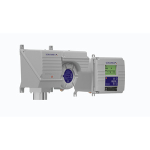 Analizador de oxígeno en línea Servomex Servotough OxyExact 2200 para medición de gases industriales - Product Image 4
