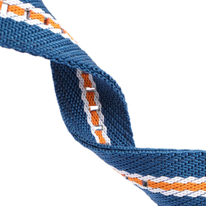 Bracelets de montre en toile de <span class=keywords><strong>nylon</strong></span> 18mm 20mm 22mm 24mm avec double anneaux en acier et attache rapide pour Tudor/<span class=keywords><strong>Seiko</strong></span> - Product Image 3