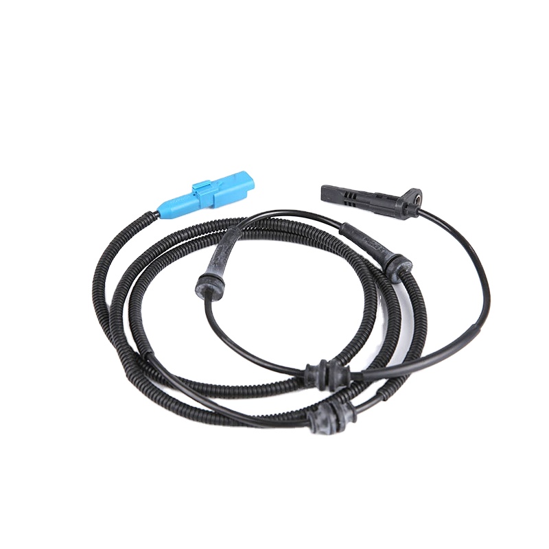 ABS Wheel Speed Sensor 4545K1 4545L1 for Peugeot 508