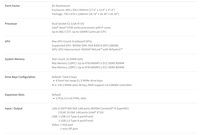 Serveur IA multi-GPU Supermicro SYS-822GS-NB3RT 8U avec NVIDIA HGX B300 8 GPU, serveur LLM, serveur conteneur de centre de données