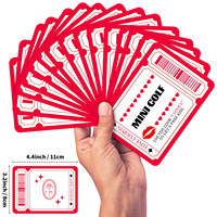 50 cartes de jeu sexy et audacieuses, cartes-cadeaux romantiques, cartes-lettres de vœux, cartes d'idées pour une soirée romantique pour les couples
