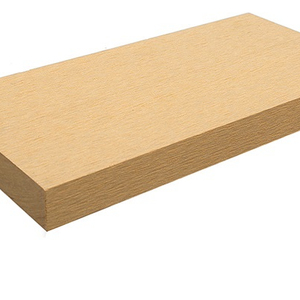 Laths Sàn Gỗ Composite Nhựa Chống Thấm Nước Trang Trí Ngoài Trời Trang Trí Ngoài Trời Sàn Hạt Có Nắp Dập Nổi WPC - Product Image 1