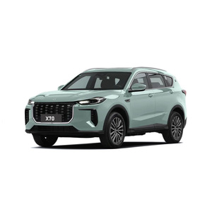 ปั่นใน X70 jerys jetours 2025 C-DM ปลั๊กอิน SUV ขนาดกลางเครื่องฝันพลังงานใหม่ - Product Image 1