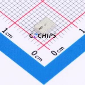 BFHK-1982+ RF Filter SMD-3P,4.5x3.2mm RF ( Filter Type: Bandpass )( Center Frequency: 19.7GHz )( Absolute Bandwidth: ) - Product Image 1