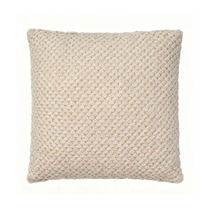 Bantal Sofa Mewah Rajutan Flanel Bentuk Awan Anti-Pilling Ramah Lingkungan Berkualitas Tinggi Bahan Lembut Terlaris - Product Image 6