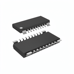 In Stock 16 LSOP + 4 Heat Tabs LA6584M-MPB-E Power Management (PMIC) Electronic Circuit Components - Product Image 1