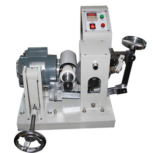 Ross <strong>Flexing</strong> Tester ISO 5423 &amp; Satra TM60