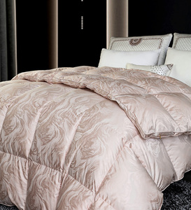 Nouveaux couettes et édredons haut <span class=keywords><strong>de</strong></span> gamme Icarus, 95% duvet d'<span class=keywords><strong>oie</strong></span> blanche, édredon épais pour l'hiver, le printemps et l'automne - Product Image 5